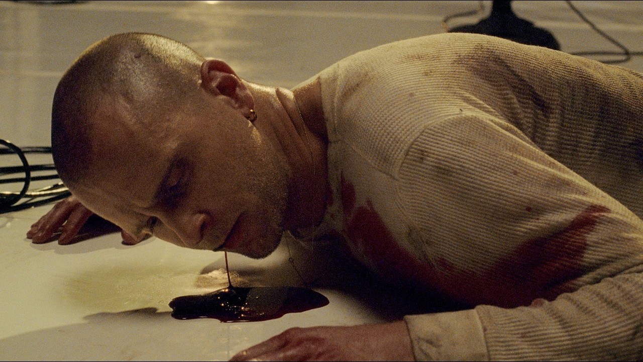 Трейлер