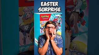 Easter Pack Opening SURPRISE! (Journey Together Booster Bundle)