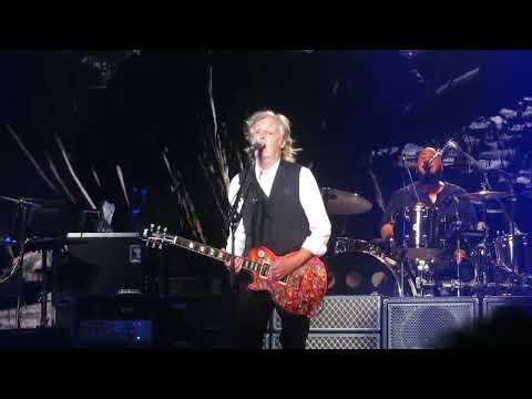 Paul McCartney - Getting Better (Belo Horizonte 2023 1st night)