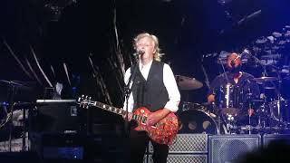 Paul McCartney - Getting Better (Belo Horizonte 2023 1st night)