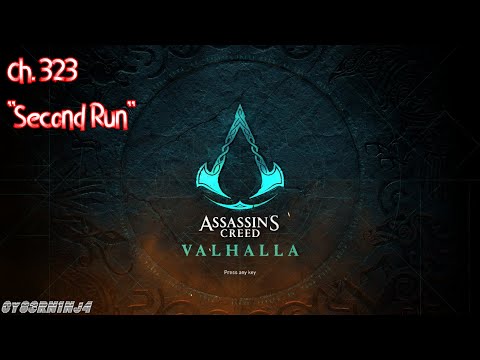 Assassin's Creed Valhalla | Ch. 323 "Second Run"