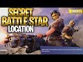WEEK 1 SECRET BATTLE STAR LOCATION GUIDE! - Fortnite Find The Secret Battle Star In Loading Screen 1