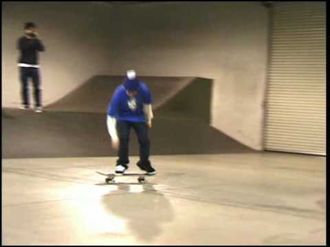 PJ Ladd vs. Tyler Bledsoe