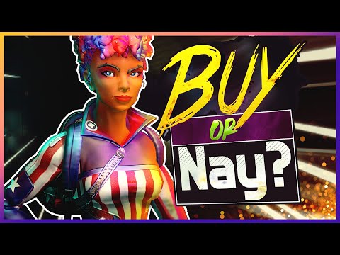 All 6 BEACH BASH Skins Tested and Rated! | Paladins