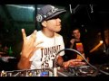 Example VS Antoine Clamaran Changed The Tribe Chuckie Gatecrasher Mash Up