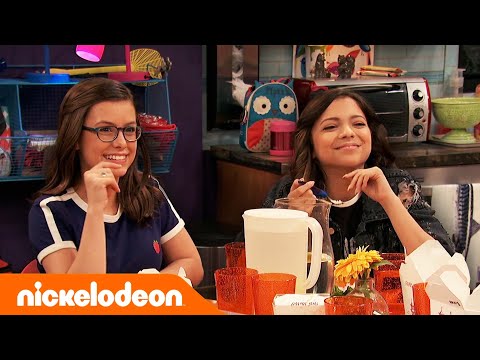 Capa de Henry Danger | Casa perfeita | Nickelodeon em Português