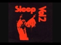 Sleep - Vol 2 - Whole . 
