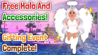 How To Get The Christmas Halo How To Get The Christmas Halo