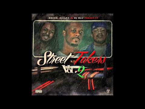 Will-A-Fool Feat Cap 1 - "By The 2s" (Street Takers 2)