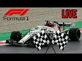 Worden we kampioen - F1 2018 live