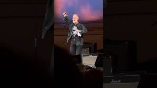 Glen Hansard- Beneath the Southern Cross - Music of Patti Smith Tribute @ Carnegie Hall 3/26/25