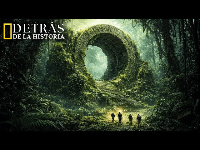 Vídeo relacionado con ¡Resuelve el misterio! 6 - El enigma del laboratorio secreto (Colección Resuelve el misterio)
