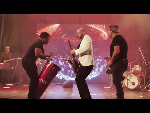 Rocco Di Maiolo Sax Live #sax #saxophone #zeusrecord #roccosax