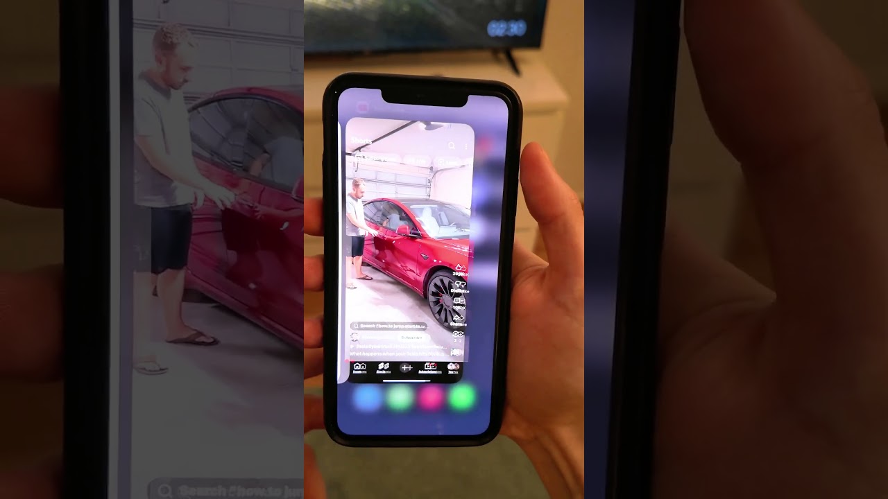 How To FIX YouTube Shorts Glitch