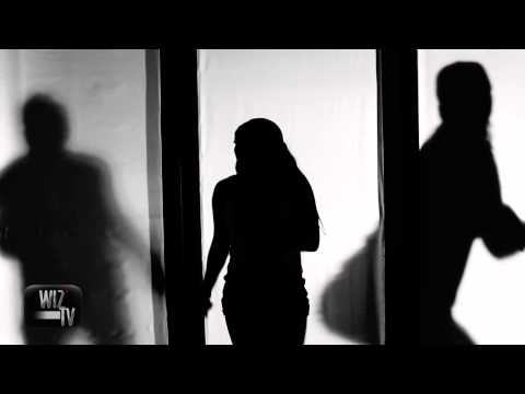 @DJLILMAN973 FT DLOW - JERSEY SHUFFLE (BLACK & WHITE ) NOT OFFICIAL VIDEO