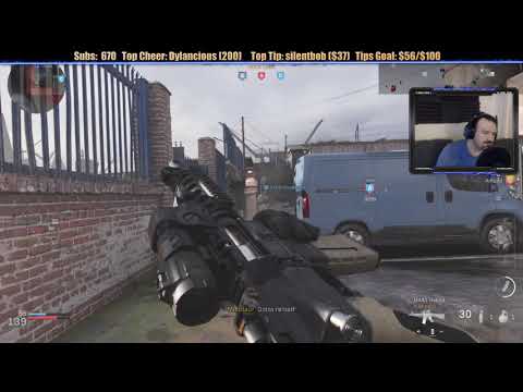 Call of Duty: Modern Warfare (2019) MP: Nov. 27, 2019 pt2