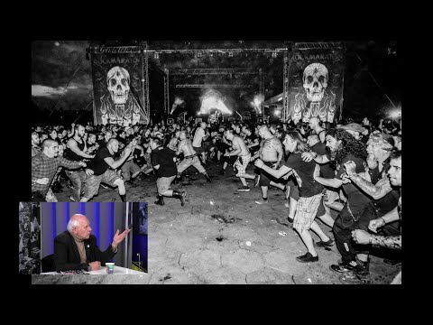 PIRKADAT Osváth Saroltával Bánkuti András