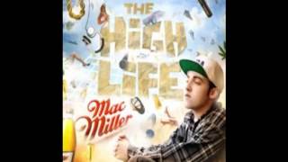 Castle Made of Sand   Mac Miller The High Life