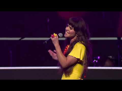 Fanny Lumsden - Ugly Flowers LIVE at the 2024 Golden Guitars