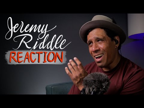 DAY 83 JEREMY RIDDLE // JESUS HAVE IT ALL // 90 Days of Music Appreciation