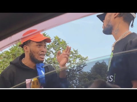 Deno The Chappa - Coward Choppa (Episode 3)