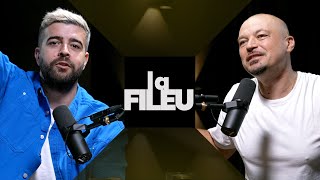 &quot;Mi-e si frica sa mai vorbesc...&quot; - LA FILEU cu @PUYA #36