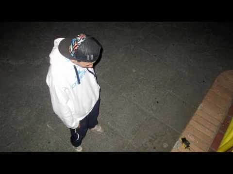 Andy Raider - Sombra (Feat Freesmile)