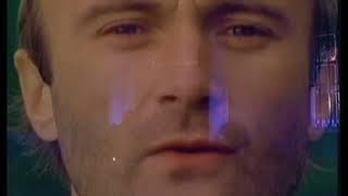 Keep It Dark - Genesis + Simon Collins Music Video (Mangus Mix)