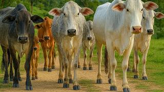 Download lagu Video Sapi Lembu berjalan beramai-ramai di jalan desa menuju ladang rumput hijau - Bunyi sapi lucu mp3 Download lagu Video Sapi Lembu berjalan beramai-ramai di jalan desa menuju ladang rumput hijau - Bunyi sapi lucu mp3