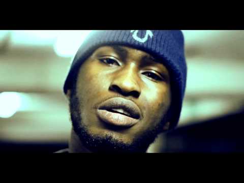 GRIZZI & Y.K - " GOTTA GO " [VIDEO BY @TVTOXIC] @GRiZzNw10 @YoungKaut