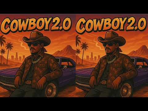 Cowboy 2.0 | Snoop Dogg | Fak'O'fficial