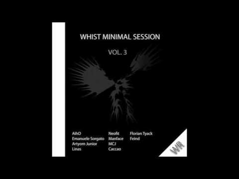 Feind - Abstract (Original Mix) / Whist Records