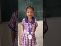 Music Video By Betsy Of Ralla Bella International School Vizag