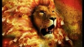 People Get Ready - Lion of the Tribe of Judah   Lyrics on screen (complete)