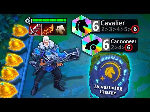 EVERY DASH = 400 DAMAGE