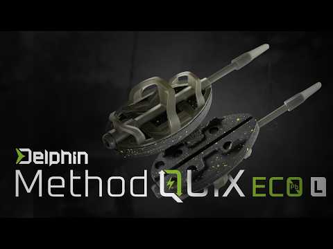 Delphin Method QUIX ECO L