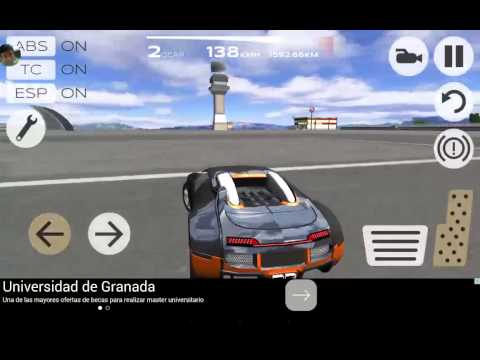 download lagu mp3 mp4 Extreme Car Driving Simulator Bugatti Top Speed, download lagu Extreme Car Driving Simulator Bugatti Top Speed gratis, unduh video klip Extreme Car Driving Simulator Bugatti Top Speed