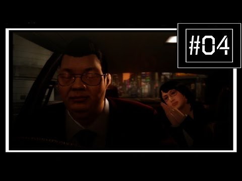 Yakuza 5 - Kiryu's Revelation!