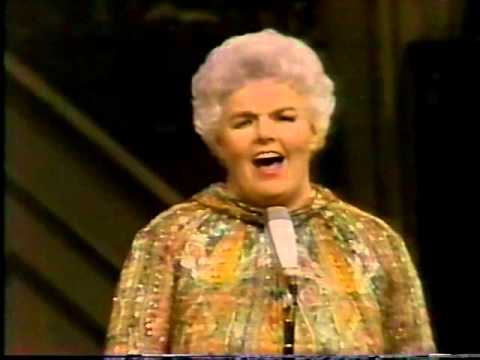 Bobby Short, Eileen Farrell, Nashville Nightingale, I've Got the World on a String