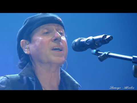 SCORPIONS  -  FOLLOW YOUR HEART /   FANTASTIC VERSION HQ