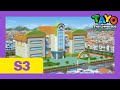 Tayo S3 Opening Theme Song Without Music With 60FPS Version