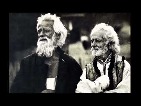 Doamne mâine de-oi muri- LUMINITA Jucu Pascu