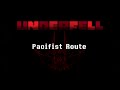 Underfell Asgore Fight Pacifist