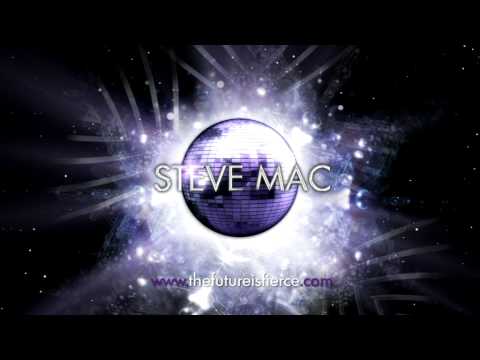 FIERCE ANGEL PRESENTS A LITTLE FIERCE III OUT NOW (MUSIC VER2)