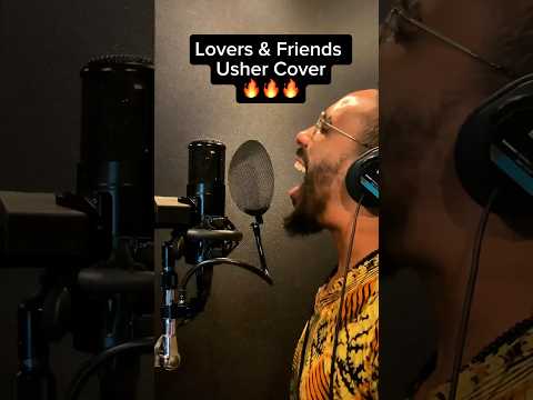 Lovers and Friends - Lil Jon feat. Usher & Ludacris #music #usher