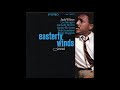 Jack Wilson Easterly Winds