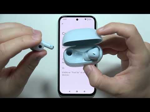 Redmi Buds 6 Lite: Fix One Earbud Not Working