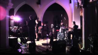 Fish In A Glass / Stackridge - St. John's Church, Farncombe