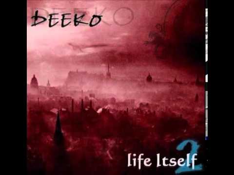 Deeko ft. Werd & Wardie Burns - Grime Eh