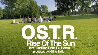 Rise of the Sun Music Video